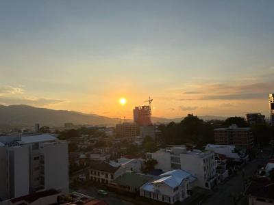 Skygarden , Rohrmoser Pavas San José, San José 00001, 哥斯達尼加