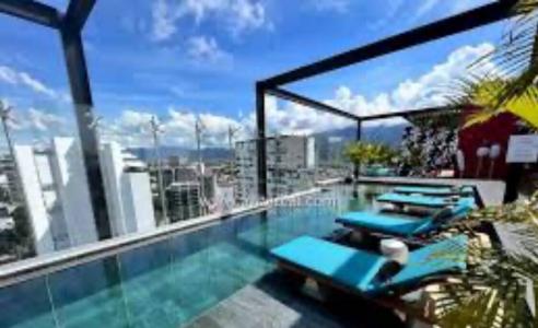 Skygarden , Rohrmoser Pavas San José, San José 00001, 哥斯達尼加