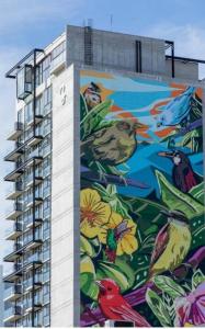Skygarden , Rohrmoser Pavas San José, San José 00001, 哥斯達尼加