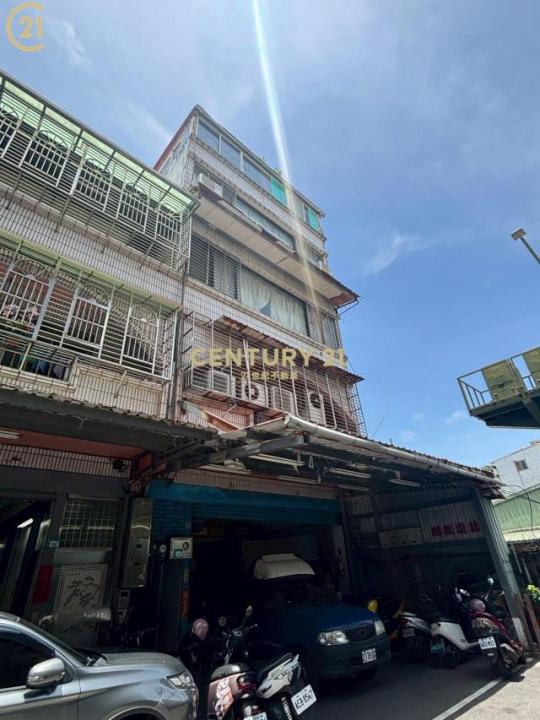 中正路, Xinzhuang Dist., New Taipei City 242, Taiwan