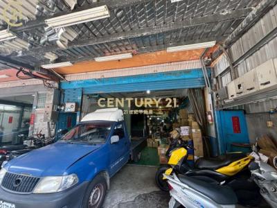 中正路, Xinzhuang Dist., New Taipei City 242, Taiwan