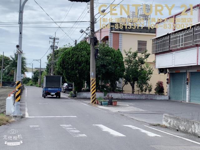 頂庄段, Xihu Township, Changhua County 514, 台湾
