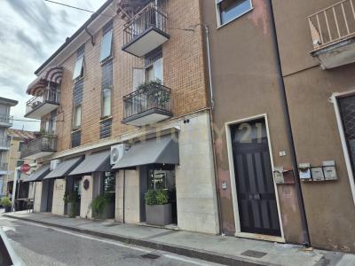 Via XXV Aprile, Cerea, ヴェネト 37053, イタリア