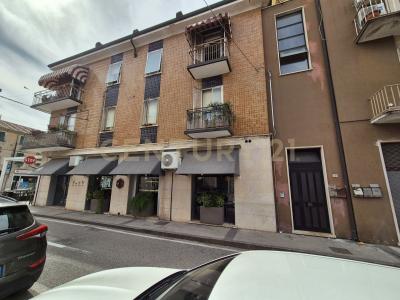 Via XXV Aprile, Cerea, ヴェネト 37053, イタリア