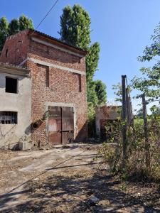 Via San Zeno, Cerea, Veneto 37053, Italia