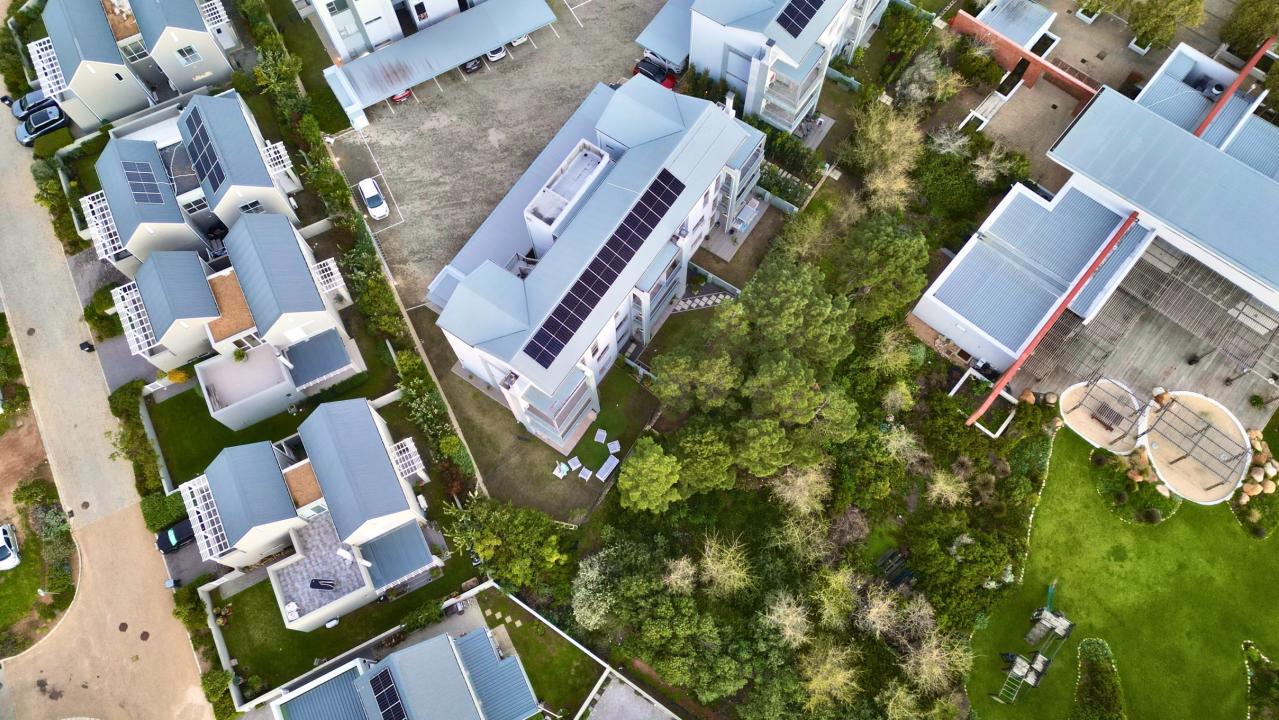 Somerset West, Western Cape, 南非