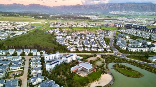 Somerset West, Western Cape, 南非
