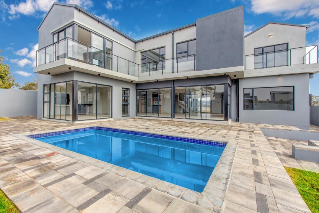 Midrand, Gauteng, Sudáfrica