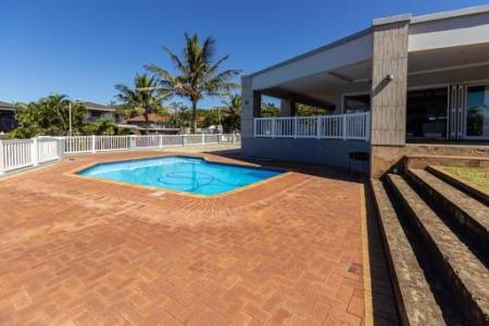 Durban, KwaZulu Natal, Afrique Du Sud