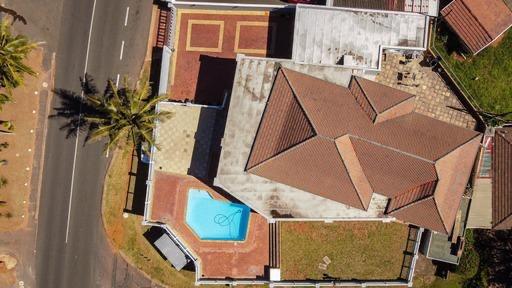 Durban, KwaZulu Natal, Afrique Du Sud