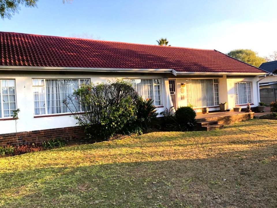 Boksburg, Gauteng, جنوب أفريقيا