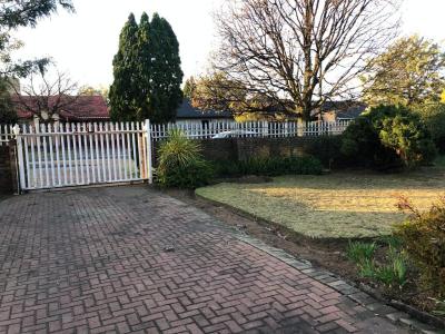 Boksburg, Gauteng, جنوب أفريقيا