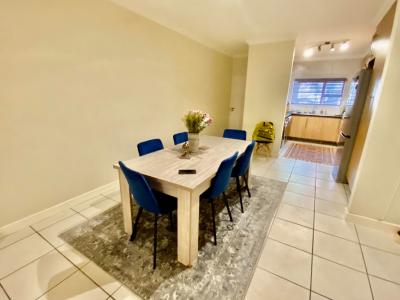 Sandton, Gauteng, South Africa