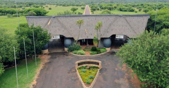 Bela Bela, Limpopo, South Africa