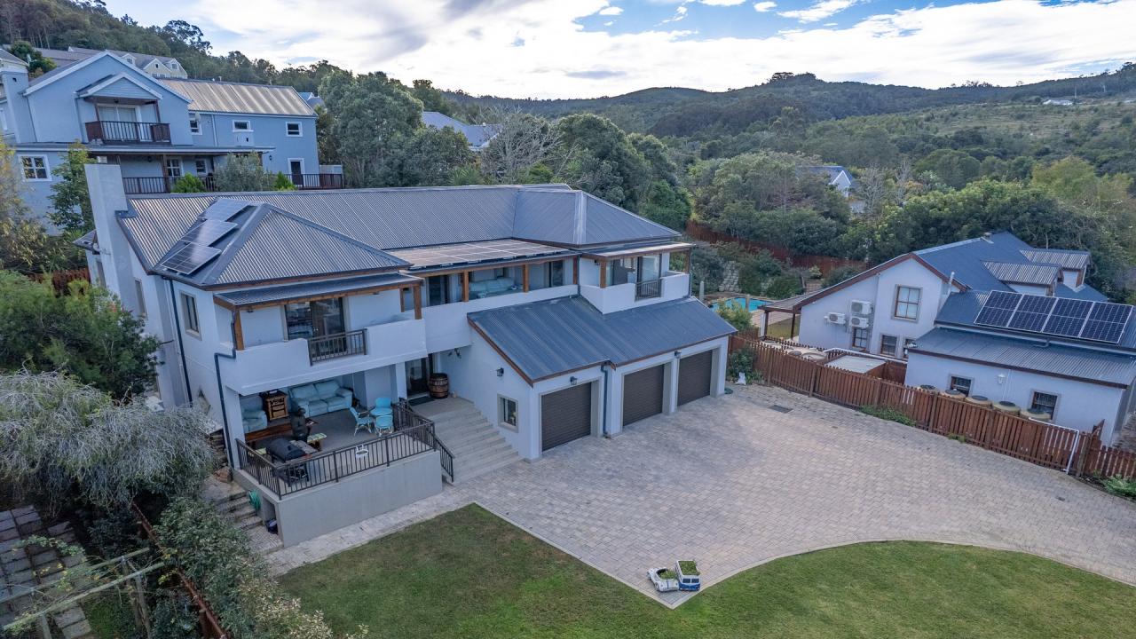 Knysna, Western Cape, South Africa