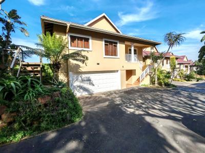 Durban, KwaZulu Natal, Южная Африка