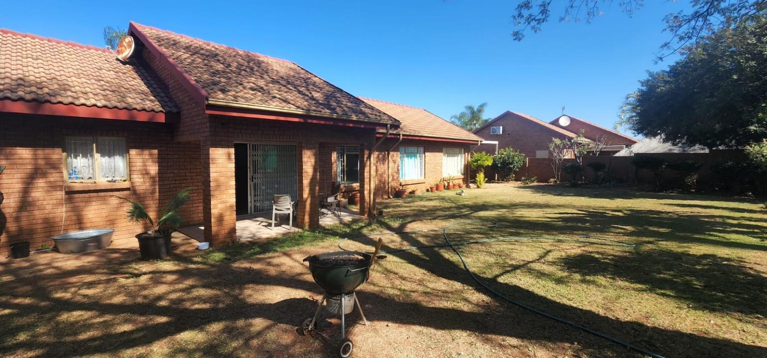 Bela Bela, Limpopo, 南非