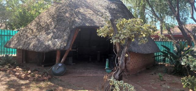Bela Bela, Limpopo, 南非