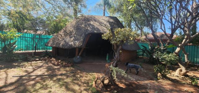 Bela Bela, Limpopo, 南非