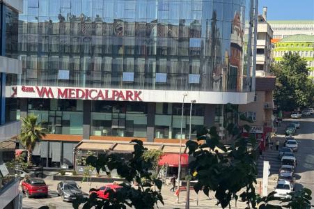 İstanbul-Anadolu, Turkey