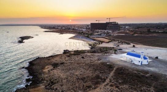 Agia Napa, קפריסין 