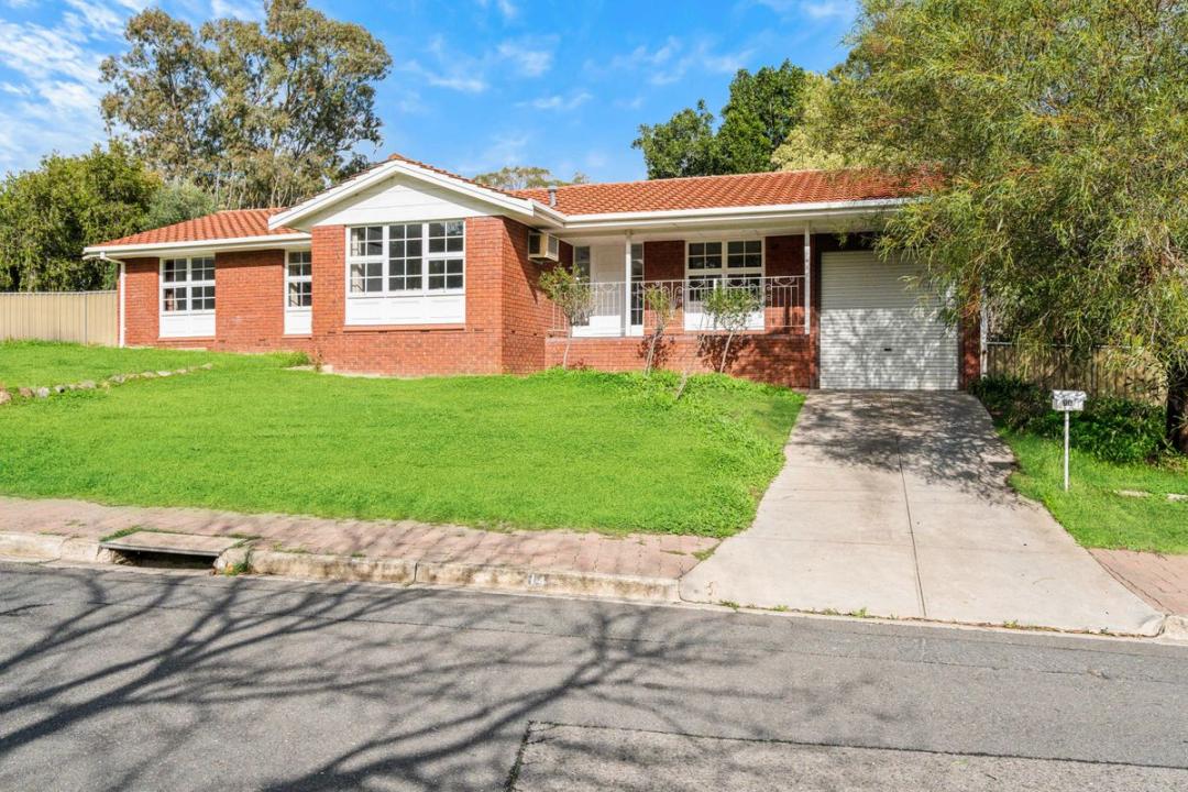 14 Adela Crescent, Athelstone, SA 5076, Úc