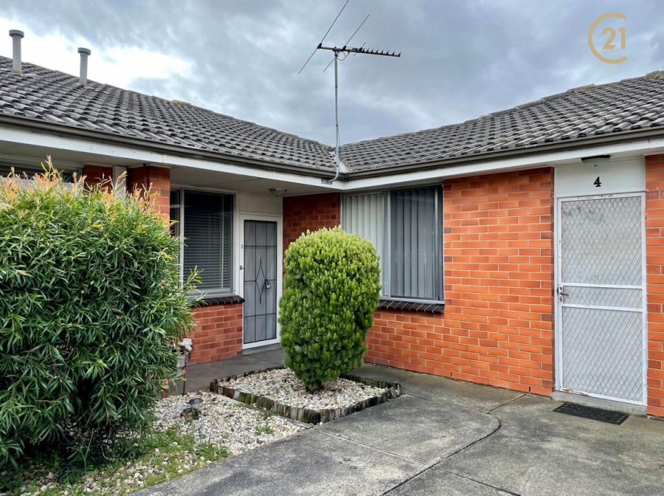 3/1481 Heatherton Road, Dandenong North, VIC 3175, Australia