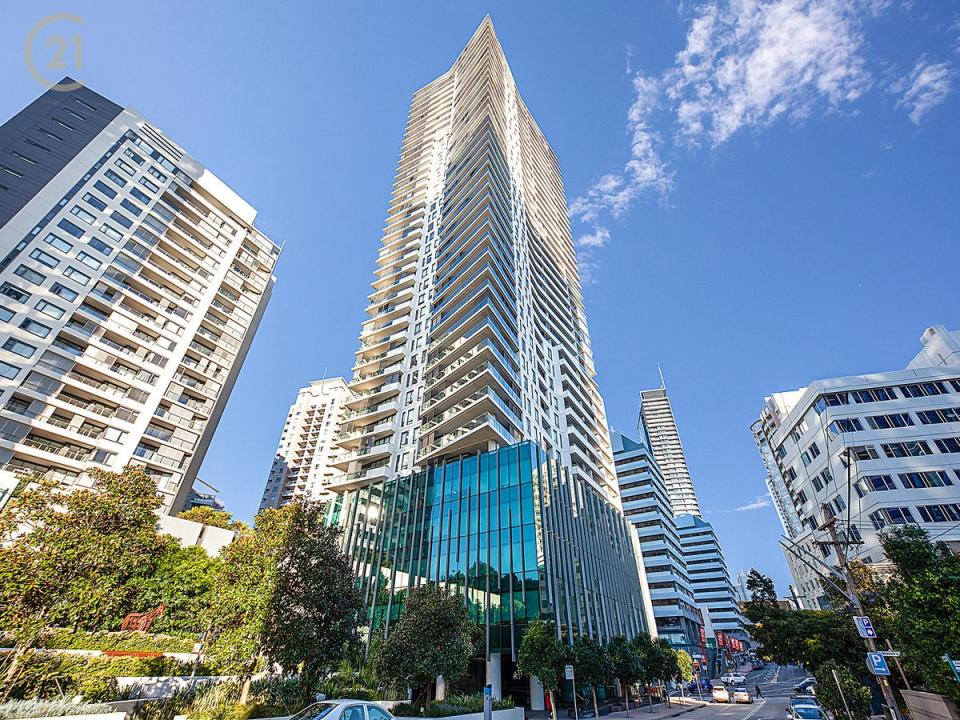 707/7 Railway Street, Chatswood, NSW 2067, Australia