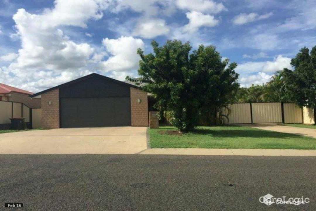 23 Maitland Street, Moranbah, QLD 4744, Austrália