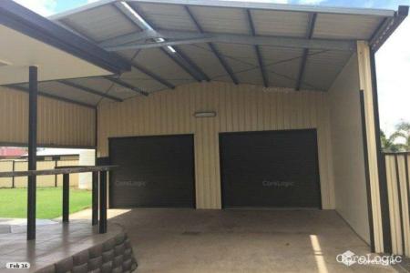 23 Maitland Street, Moranbah, QLD 4744, Austrália