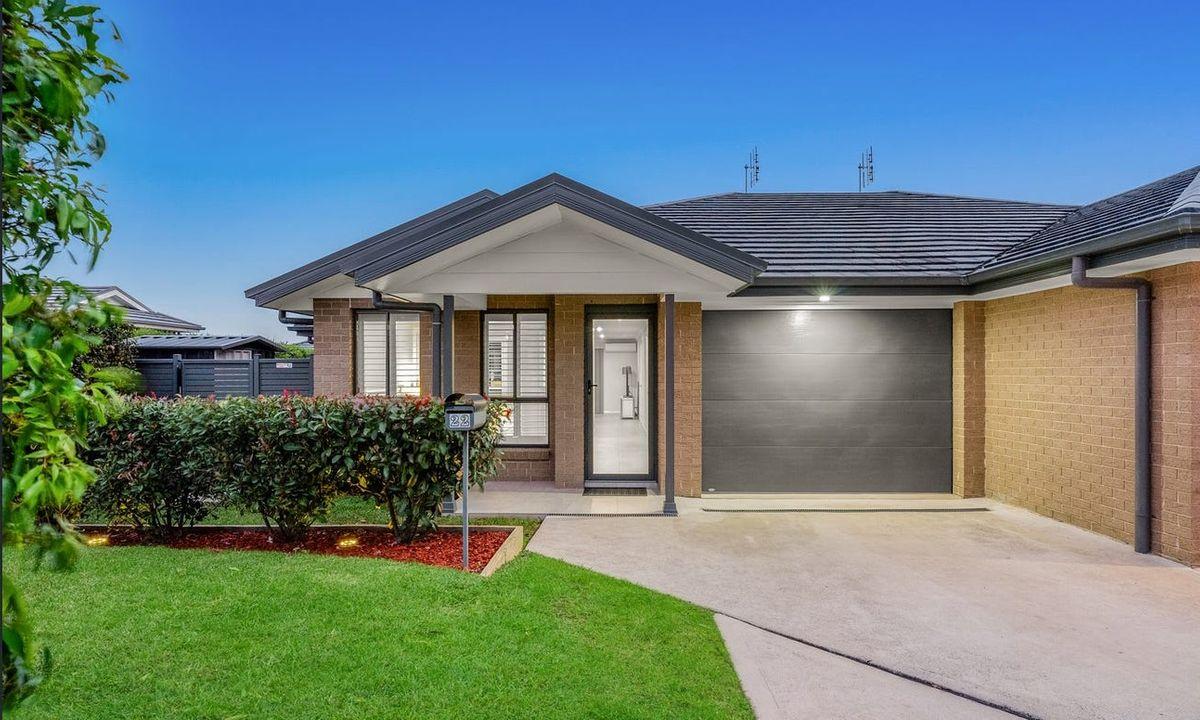 22 Santa Fe Close, Cameron Park, NSW 2285, Australia