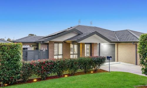 22 Santa Fe Close, Cameron Park, NSW 2285, Australia