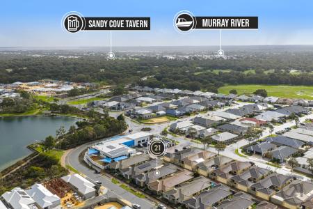 13 Pegus Meander, South Yunderup, WA 6208, Australia