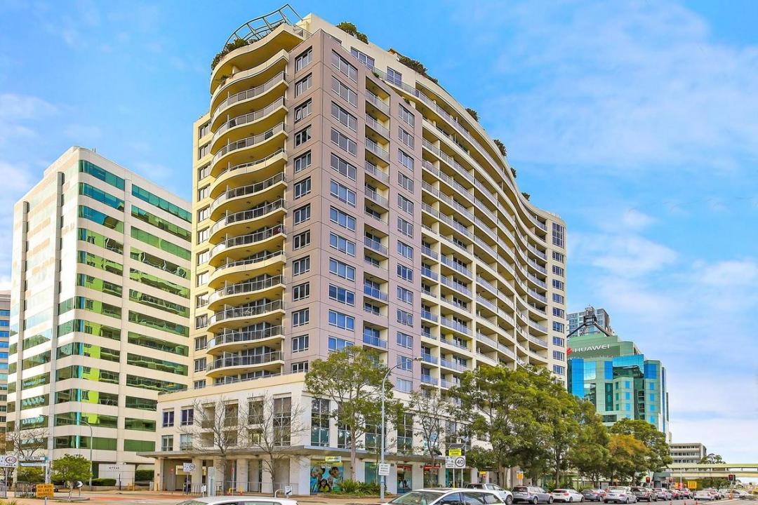 104/809-811 Pacific Highway, Chatswood, NSW 2067, Australia