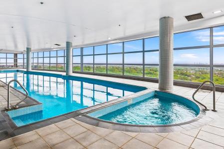 104/809-811 Pacific Highway, Chatswood, NSW 2067, Australia