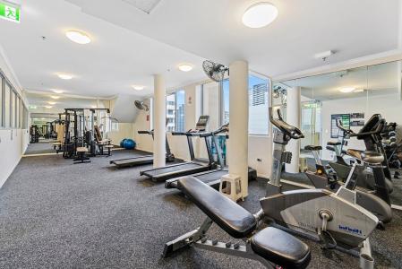 104/809-811 Pacific Highway, Chatswood, NSW 2067, Australia