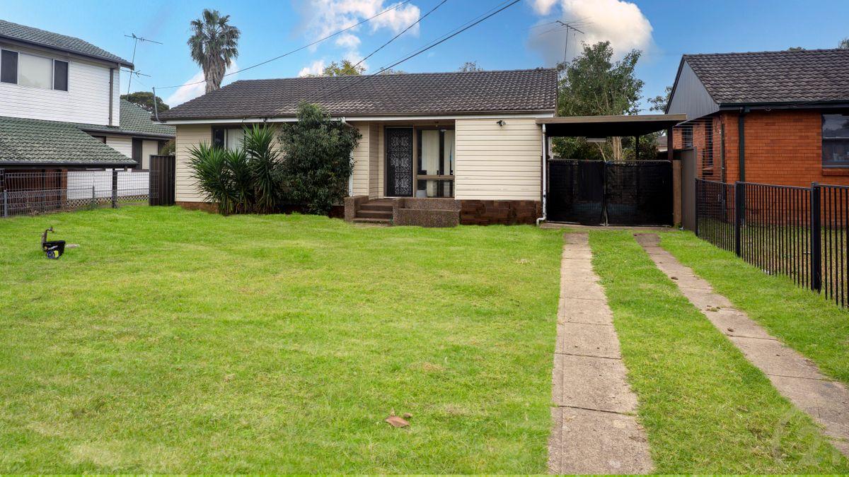 5 Taranaki, Lethbridge Park, NSW 2770, 澳洲