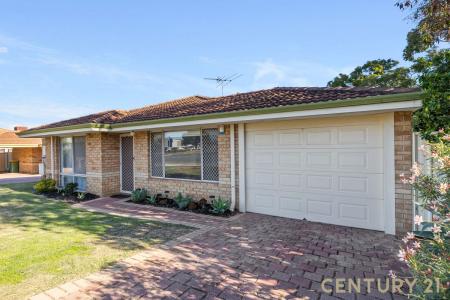 1/11 Ellam Street, St James, WA 6102, Australia