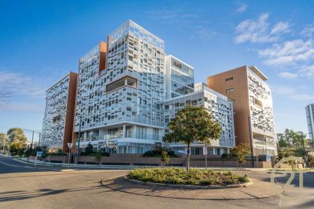 608/17 Shepherd Street, Liverpool, NSW 2170, Australia