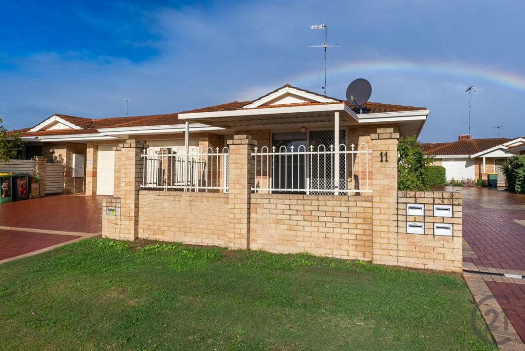 2/11-13 Andrew Street, Mandurah, WA 6210, Australia