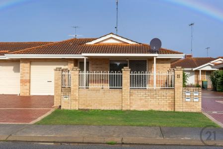 2/11-13 Andrew Street, Mandurah, WA 6210, Australia