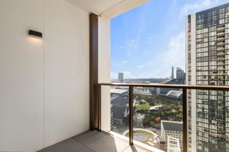 2805/82 Hay Street, Haymarket, NSW 2000, オーストラリア