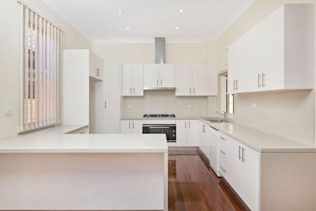 20 Saywell Street, Chatswood, NSW 2067, Australia