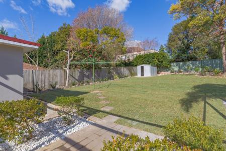 20 Saywell Street, Chatswood, NSW 2067, Australia