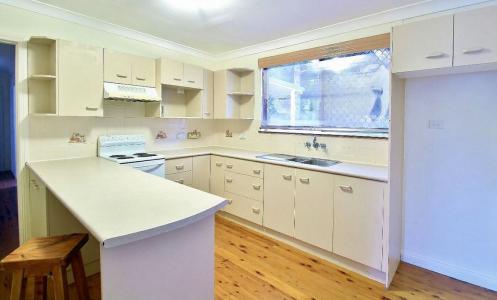 2 Seccombe Street, Nowra, NSW 2541, Australia