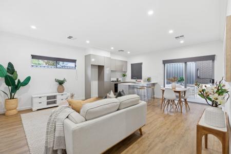 18 Russell Avenue, Seacombe Gardens, SA 5047, 오스트레일리아