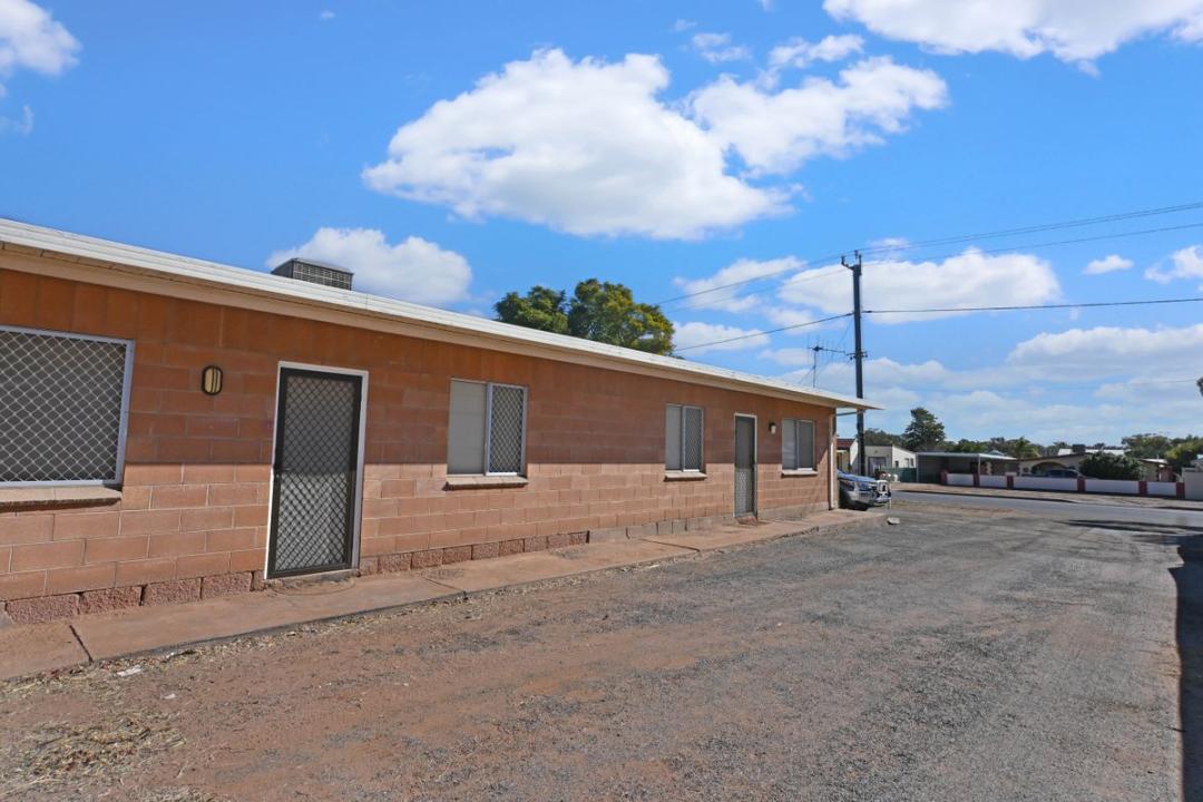 165 Newton Street, Broken Hill, NSW 2880, Australien