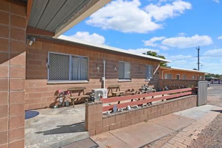 165 Newton Street, Broken Hill, NSW 2880, Australien