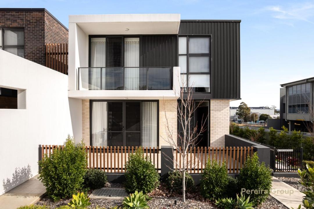 206/38A Somerset Avenue, Narellan, NSW 2567, Australie