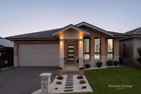 13 Grice Street, Oran Park, NSW 2570, Australia
